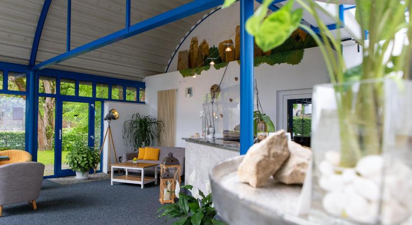 Hotel garni Grundmuhle photo