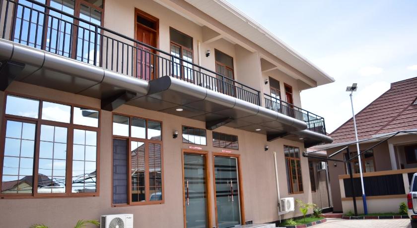 Hancol Hotel photo