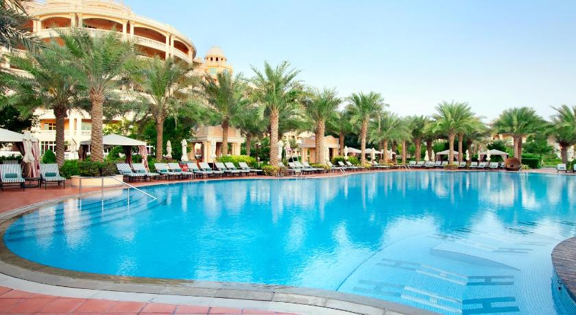 Kempinski Hotel & Residences Palm Jumeirah - image 8