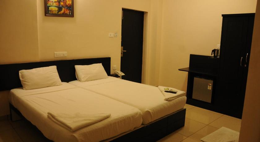 Hotel Sri Krishna Residency