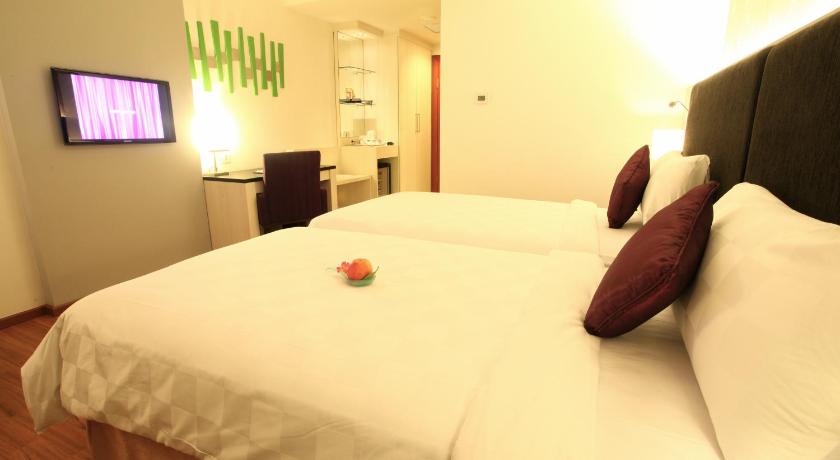 Mercure Banjarmasin Hotel