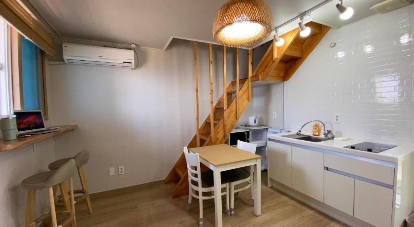 Dodam Dodam Pension photo