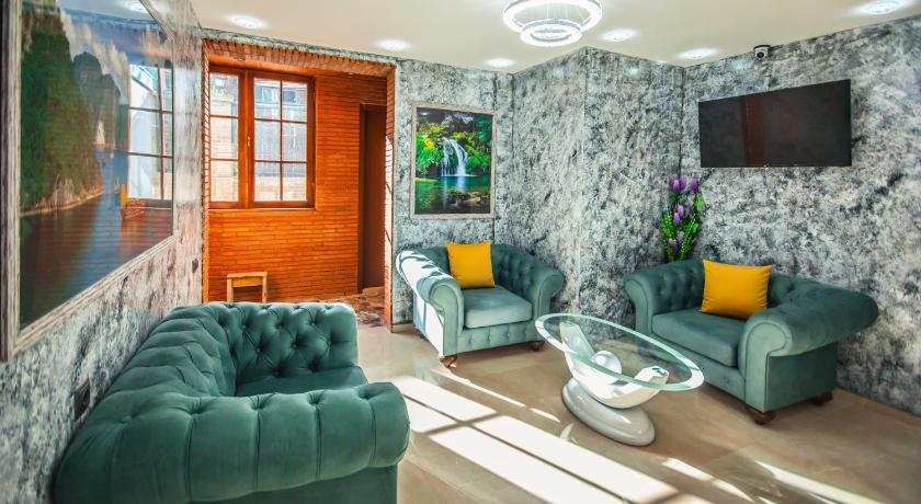 MUSMORE Boutique Hotel photo