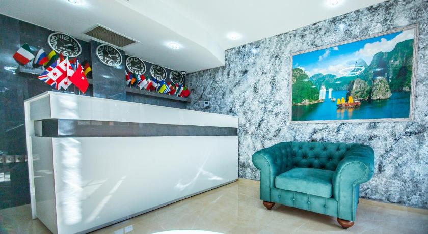 MUSMORE Boutique Hotel photo