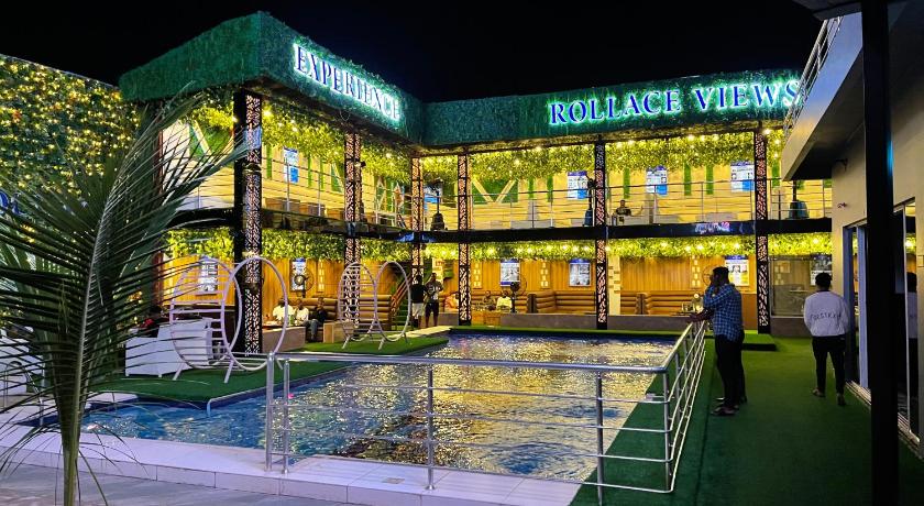 Rollace Hotel photo