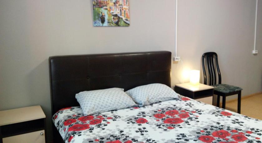 Hostel Rus/ Izhevsk photo