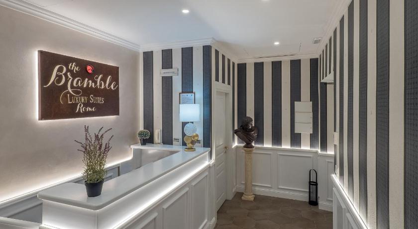 Bramble Luxury Suites photo