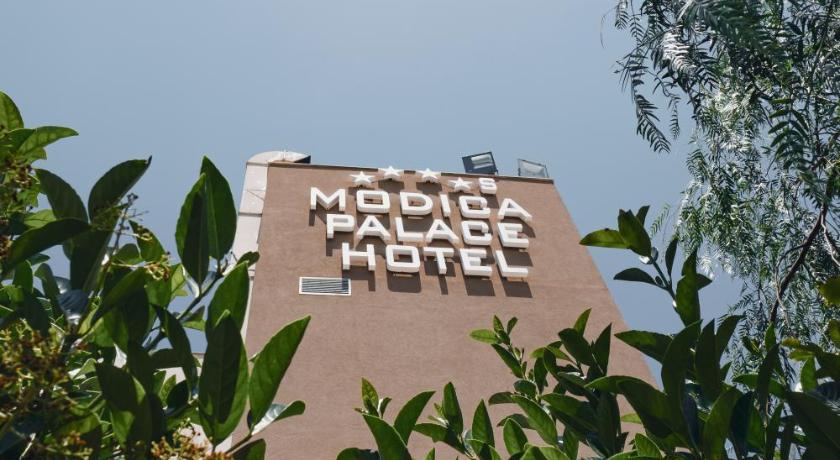 Modica Palace Hotel