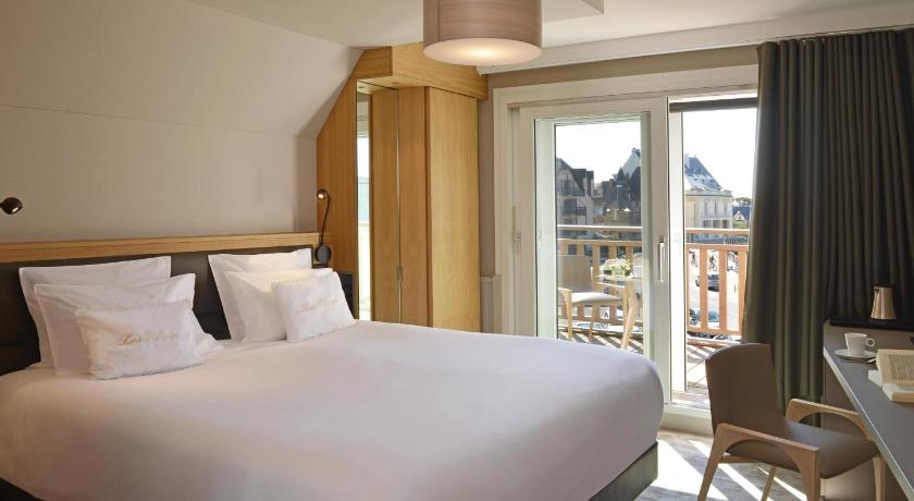 Hotel Les Vikings