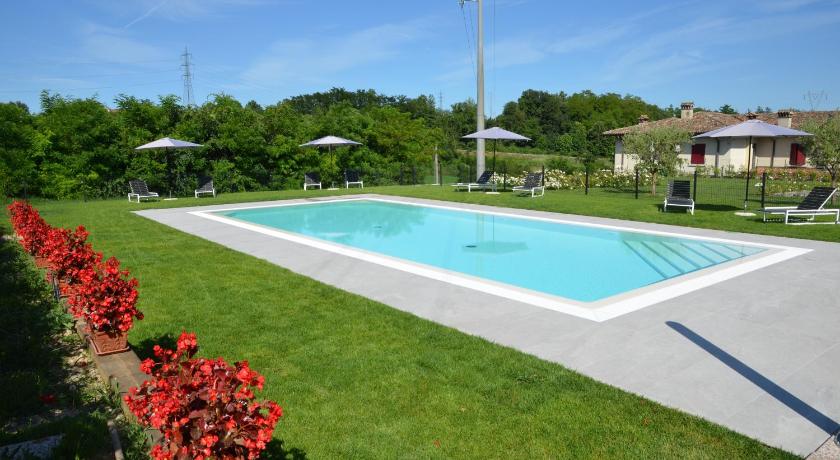 Agriturismo Corte Ambrosio