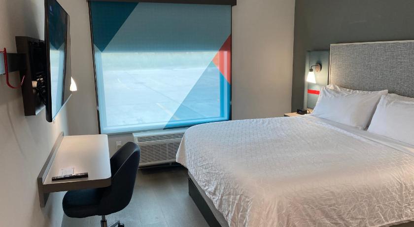 Avid Hotels Corpus Christi  Portland photo