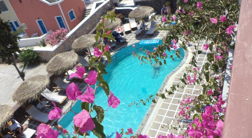 Kafouros Hotel photo