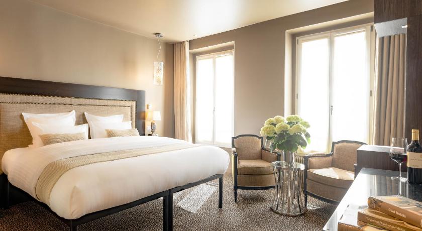 Hotel B Montmartre