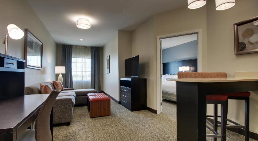 Staybridge Suites The Colony - Frisco