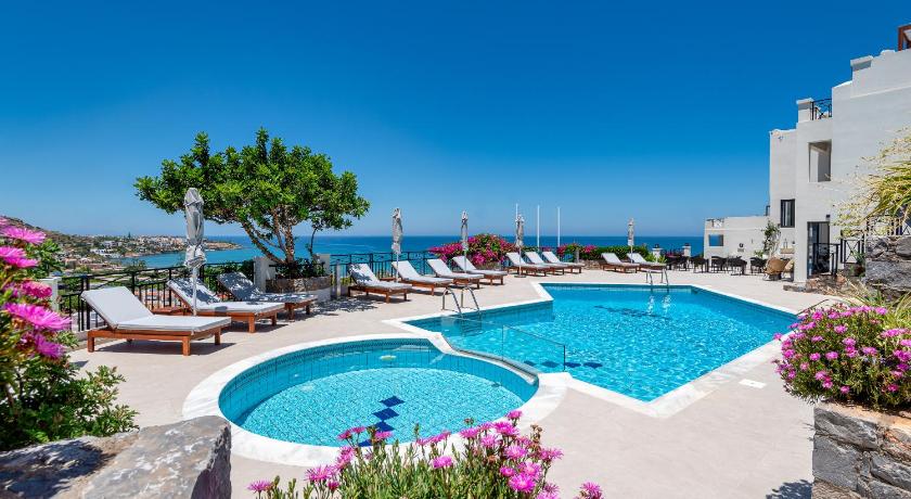 Minois Boutique Hotel