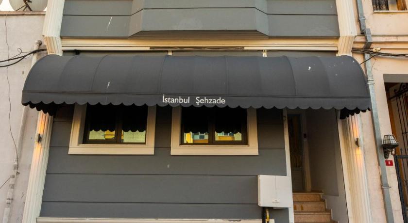 SEHZADE HOTEL  photo
