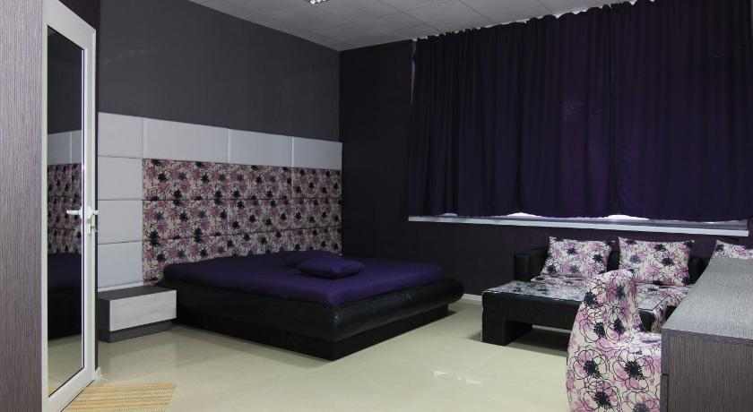 Bedroom Place Guest Rooms photo
