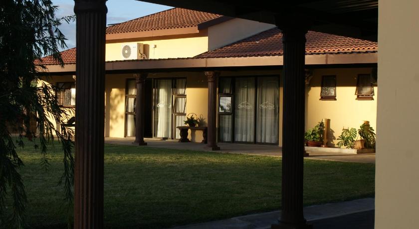 Mountain View Guest House photo
