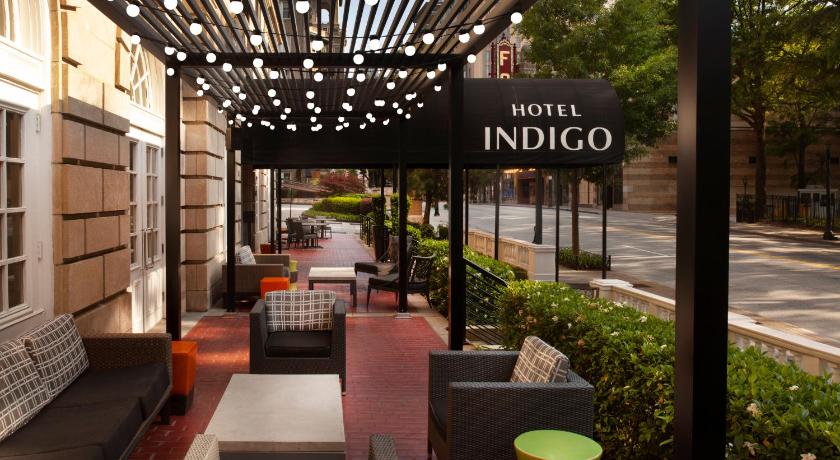 Hotel Indigo Atlanta Midtown