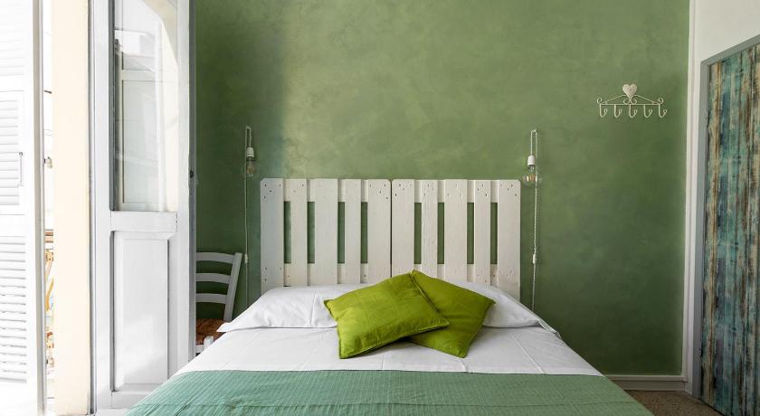 Al Borgo Marinaro Guest House photo