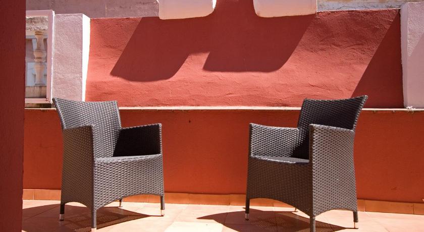 Hotel San Marcos photo