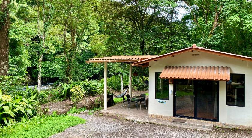 Cabanas Rio Encantado photo