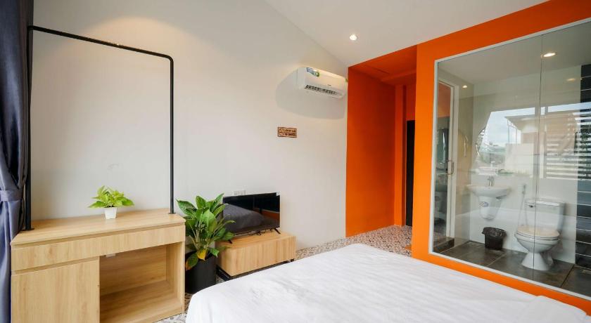La Hotel Hang Xanh photo