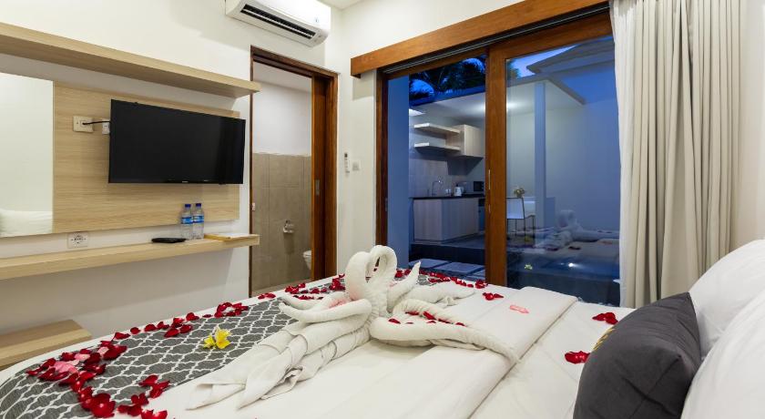 Radea Villa photo