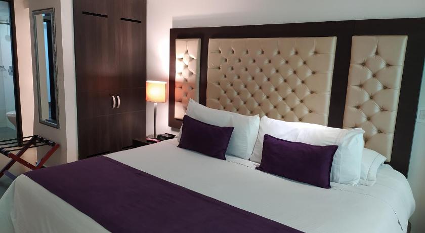 Hotel Grand Park