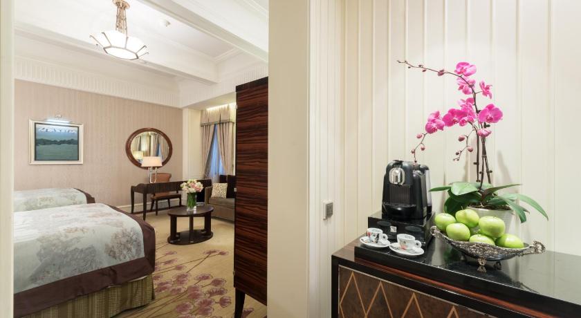 Image of Fairmont Twin Twin Non-Smoking 8