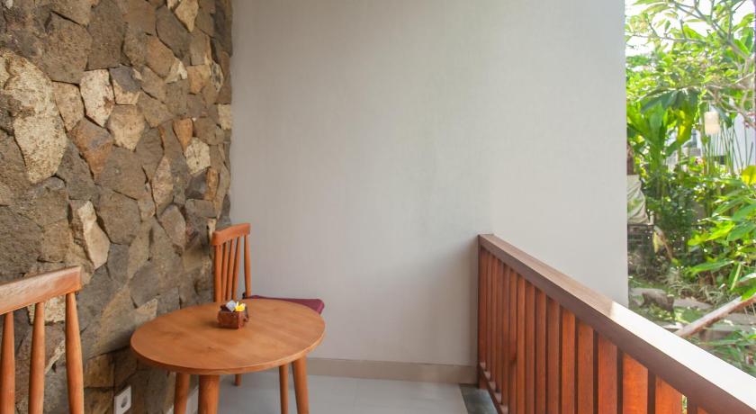 Ning Villa Ubud by Pramana Villas photo