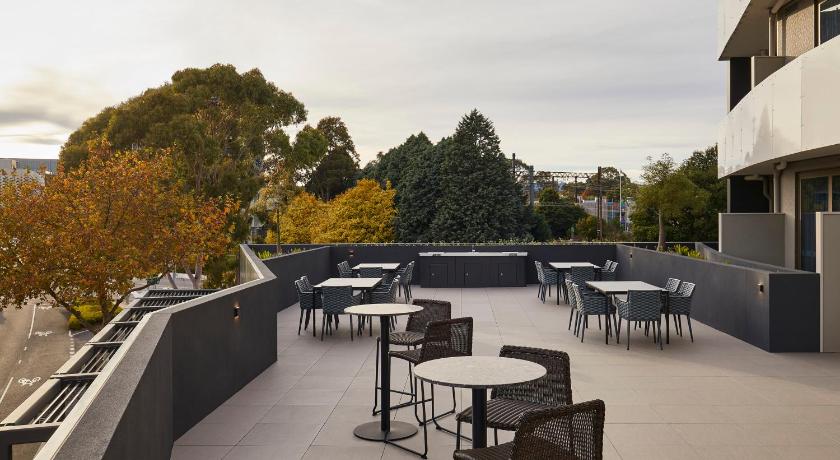 The Sebel Melbourne Ringwood