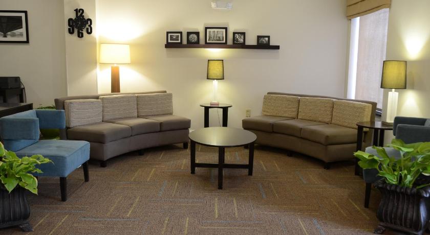 Sleep Inn & Suites photo