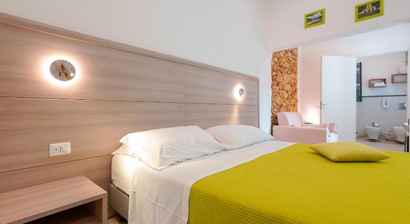Bardilio Luxury Rooms