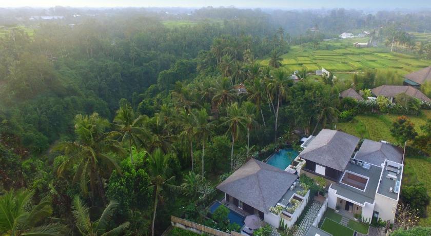 Uma Tirtha Ubud photo