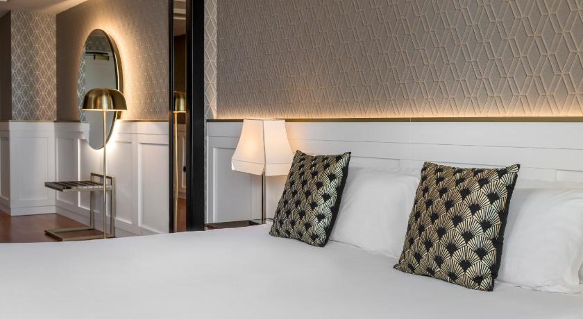 Savoia Hotel Rimini