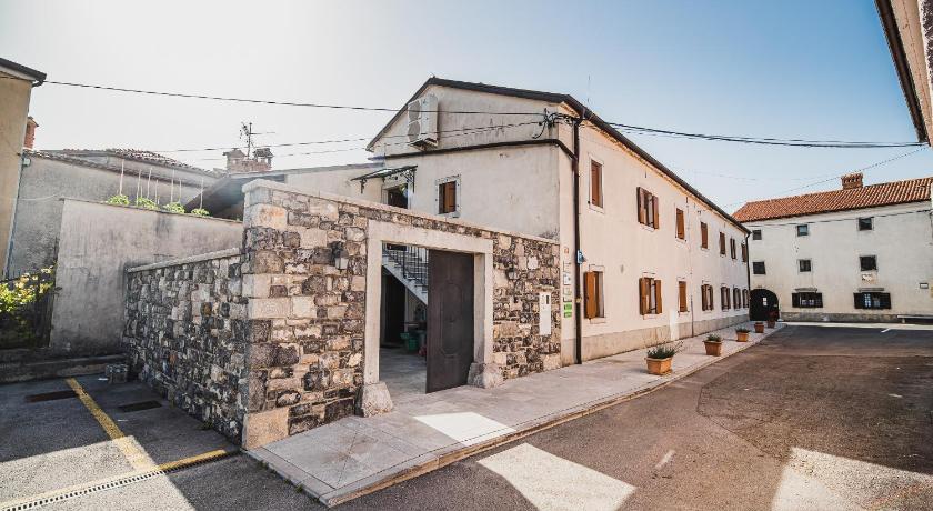 Guesthouse Muha