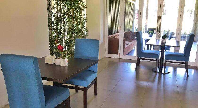 Bangka City Hotel – Pangkal Pinang, ID