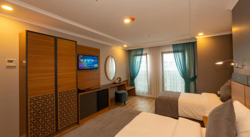 New Emin Hotel