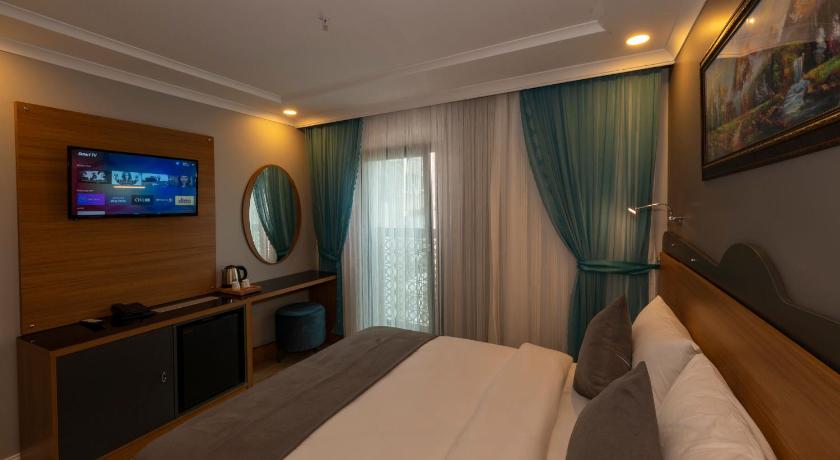 New Emin Hotel