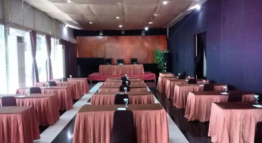 Bangka City Hotel – Pangkal Pinang, ID