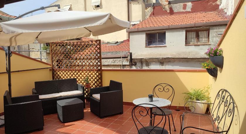 Archubintu B&B