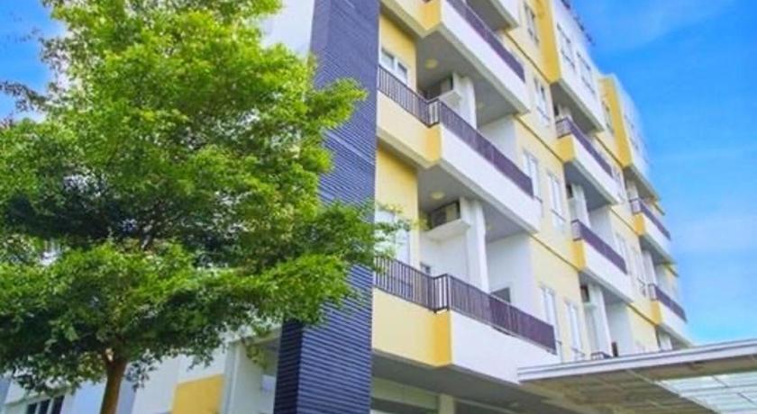 Bangka City Hotel – Pangkal Pinang, ID