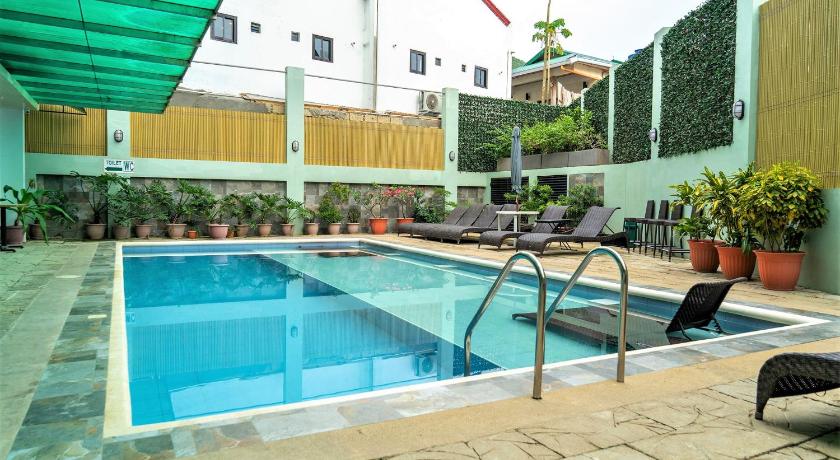 Sea Cocoon Hotel photo