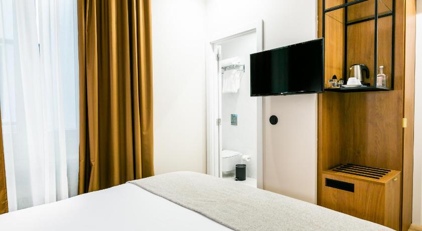 LX SoHo Boutique Hotel by RIDAN Hotels - 24