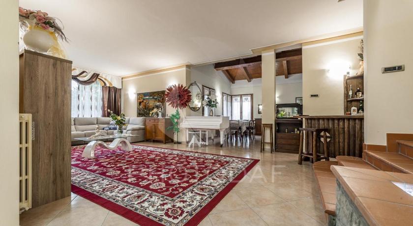 Villa Paselli