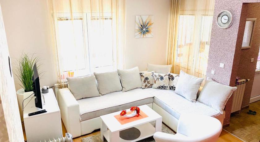Apartman Sanja Divcibare — Hotel in Divcibare