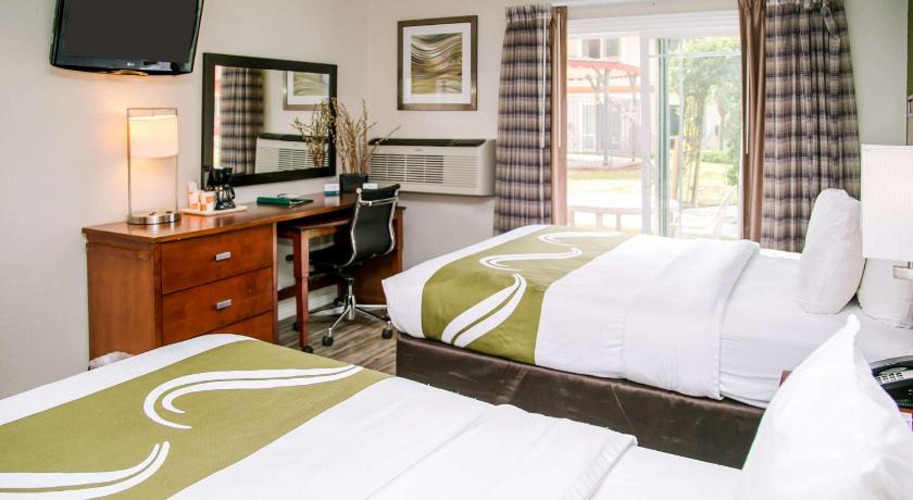 Quality Inn & Suites Thousand Oaks - US101