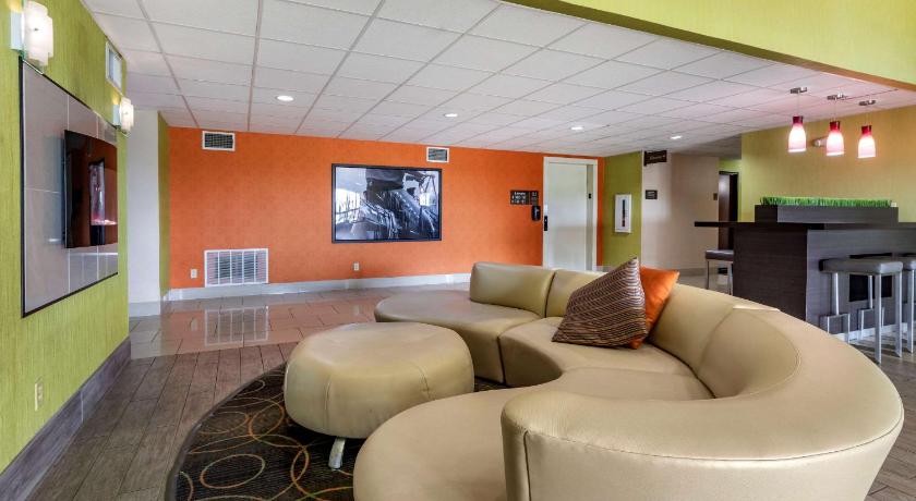 Comfort Inn & Suites Mansfield