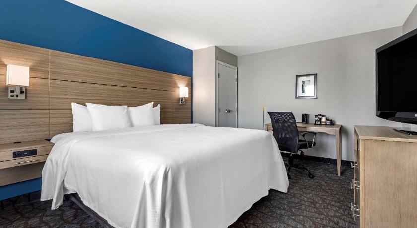 Comfort Inn & Suites Mansfield